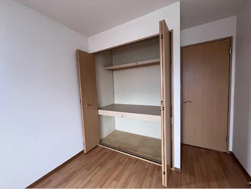収納 ユニグランデ山手A棟
