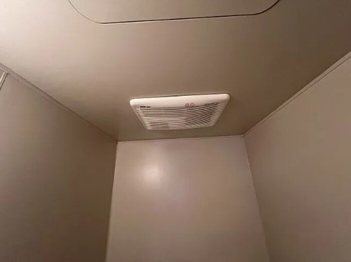 内観写真 ユニグランデ山手A棟