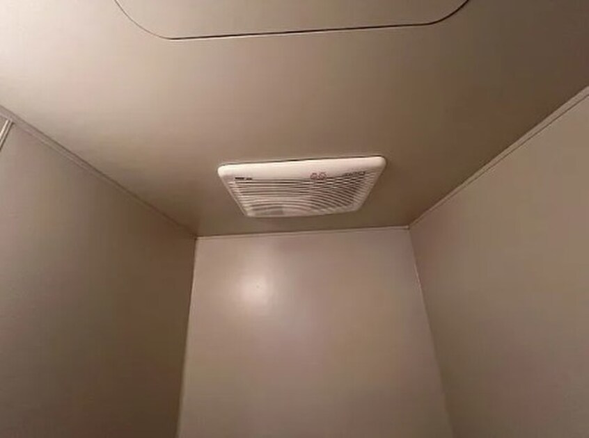 内観写真 ユニグランデ山手A棟
