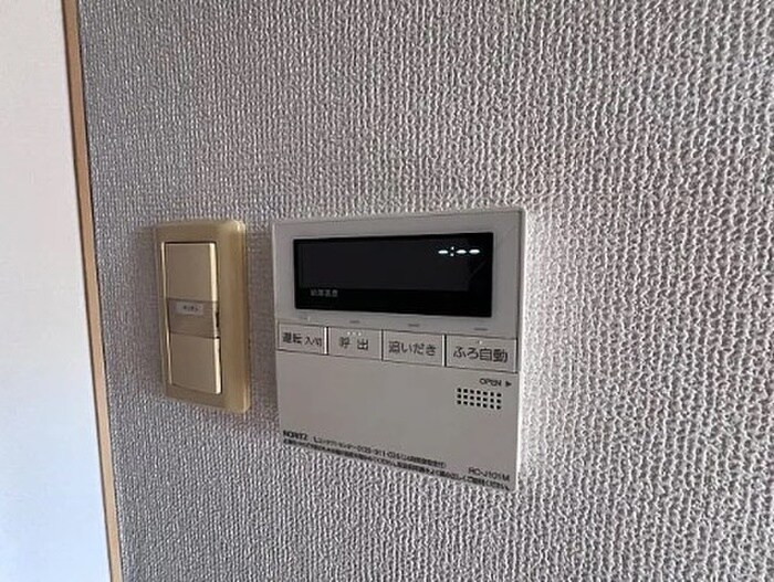 内観写真 ユニグランデ山手A棟