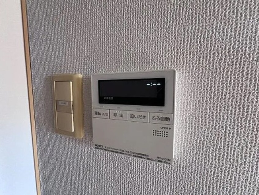 内観写真 ユニグランデ山手A棟
