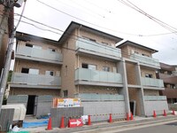 仮）上賀茂豊田町共同住宅