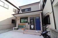 仮)大宿接骨院2階部分