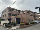 ステイツ花屋敷さつき坂(106)の外観
