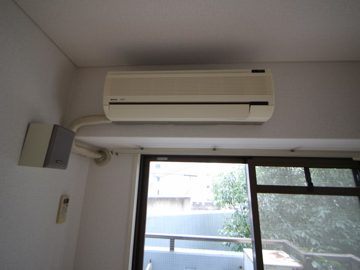 内観写真 ラ・メゾンデ堺