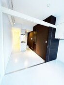 居室 アヴェーレ京阪本通