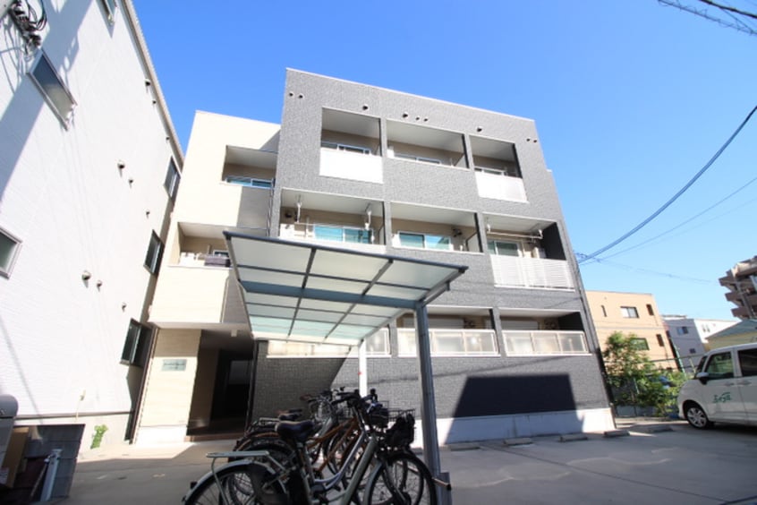 外観写真 グランベル豊中