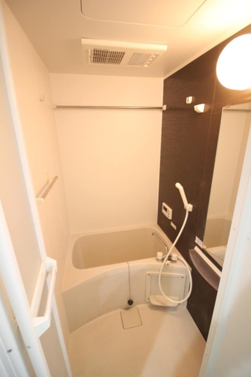 バス／シャワールーム等 グランベル豊中