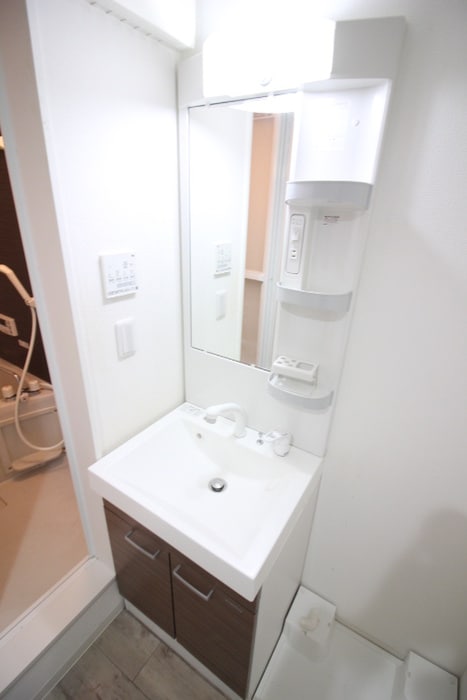 洗面 グランベル豊中