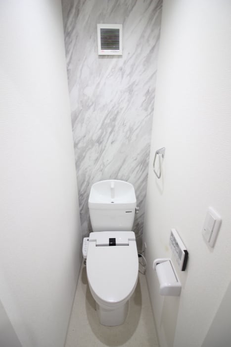 トイレ グランベル豊中