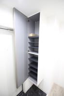 靴箱 グランベル豊中