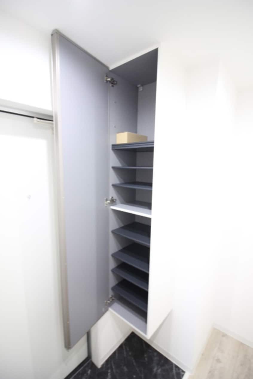 靴箱 グランベル豊中