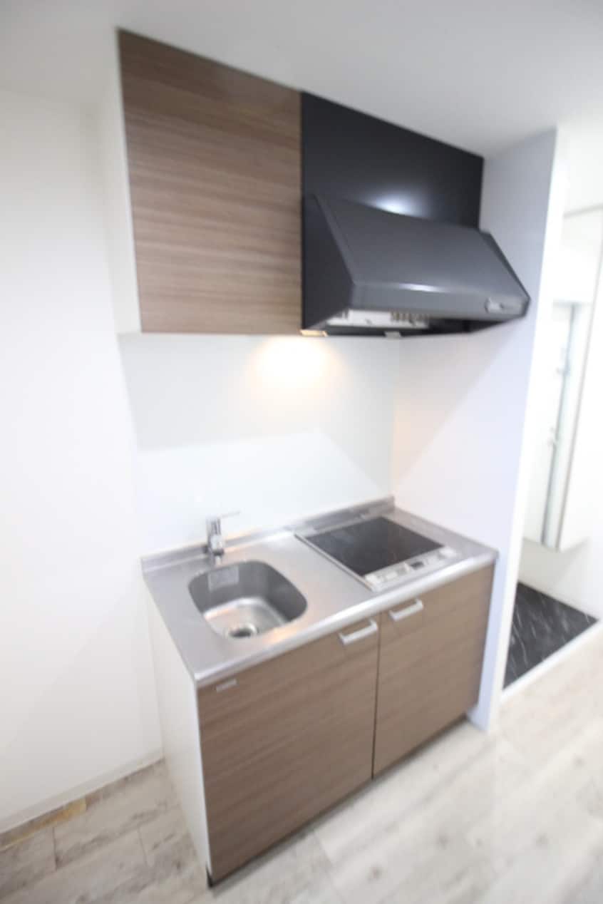 キッチン グランベル豊中