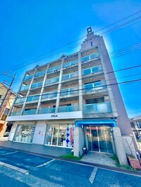 ヒフティービル