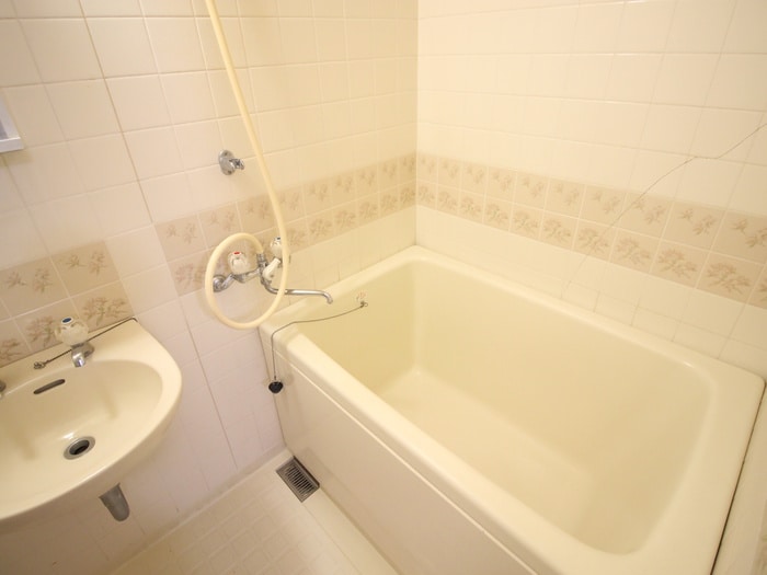 バス／シャワールーム等 トゥリオーニ豊中南