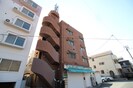 モンテカルロ本山の外観