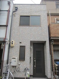 亀井様貸家