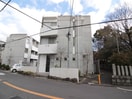 外観写真 グラン・カレＡ棟
