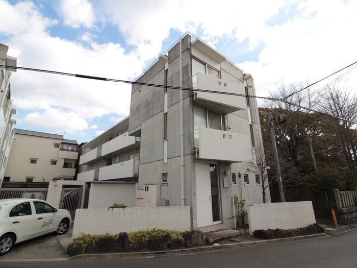 建物設備 グラン・カレＡ棟