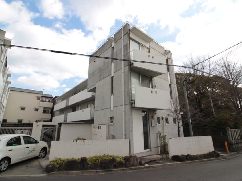 建物設備 グラン・カレＡ棟