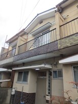 修学院川尻町西浦様貸家