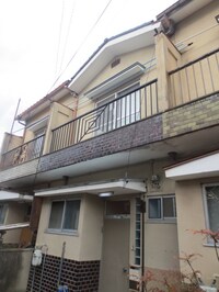 修学院川尻町西浦様貸家