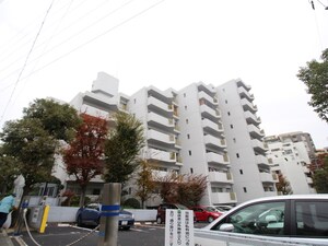 千里山ﾛｲﾔﾙﾏﾝｼｮﾝＡ棟（602）