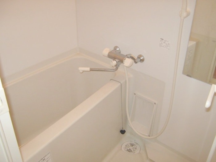 バス／シャワールーム等 ヴェルキュ－ブ石雲