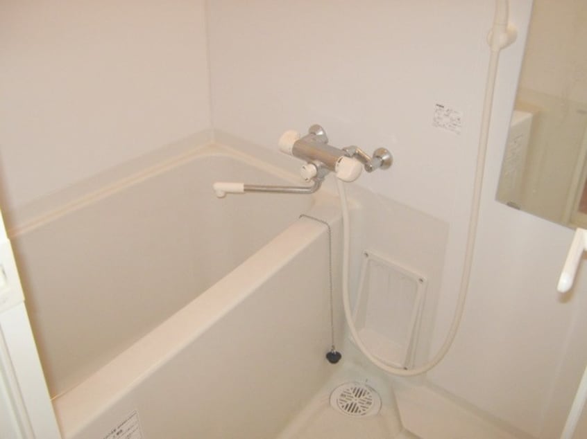 バス／シャワールーム等 ヴェルキュ－ブ石雲