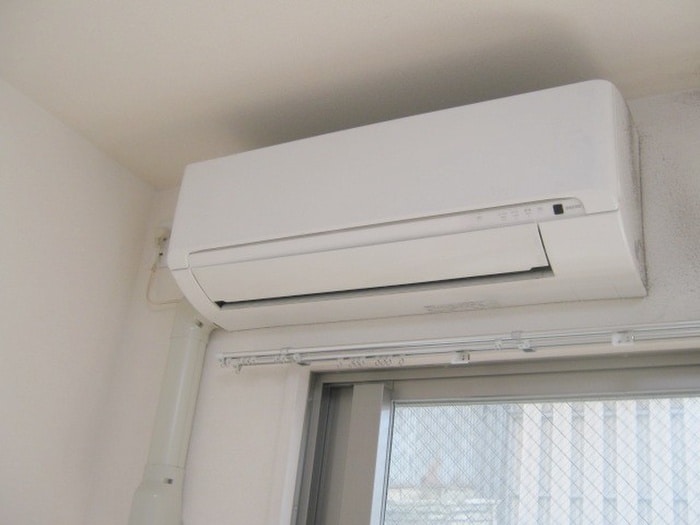 内観写真 ヴェルキュ－ブ石雲