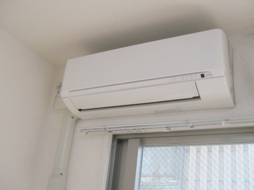 内観写真 ヴェルキュ－ブ石雲