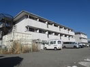 外観写真 ル－ミングハウス梶