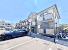 エストコリ－ヌⅠ番館の外観