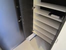 靴箱 ビガ－ポリス１３３宝塚