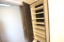 靴箱 ビガ－ポリス１３３宝塚