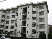 泉北原山台団地２棟(102)