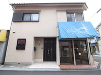 萱島東１丁目２０－１貸家