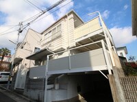 御影平野貸家
