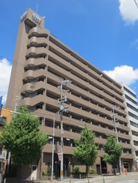 リ－ガル京都河原町五条(409)