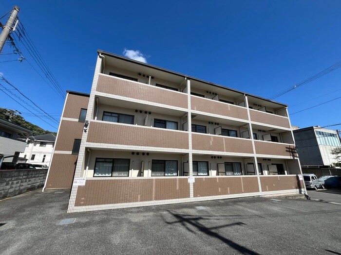 外観写真 みどり之園