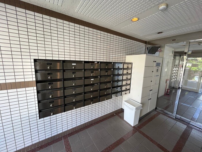 建物設備 みどり之園