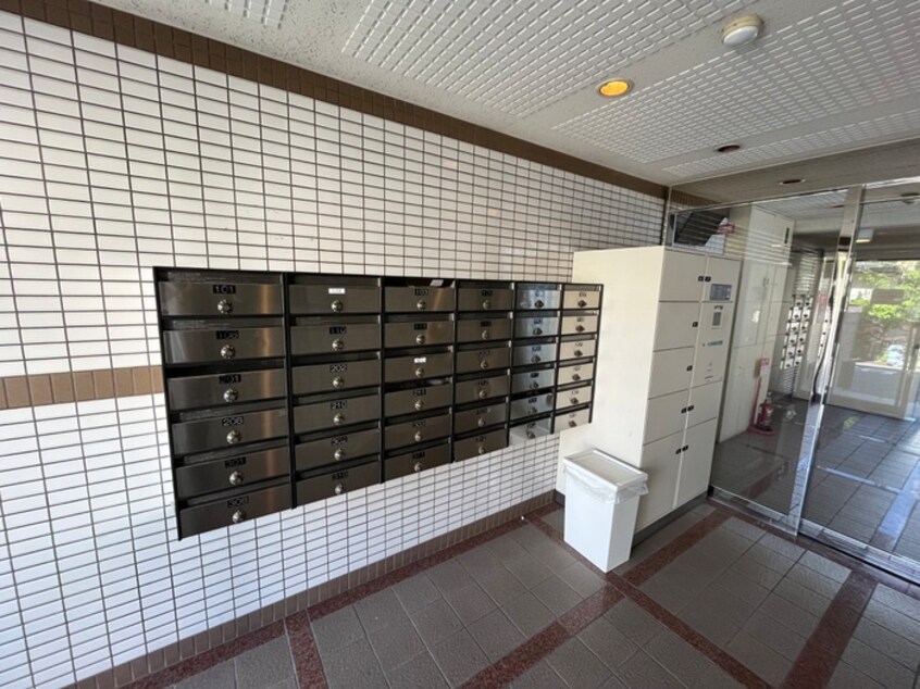 建物設備 みどり之園