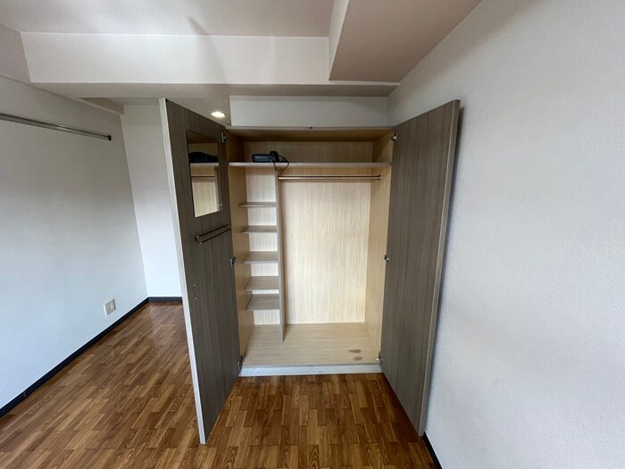 収納 みどり之園