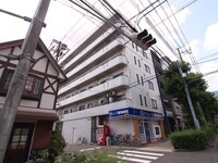 リアライズ神ノ木通