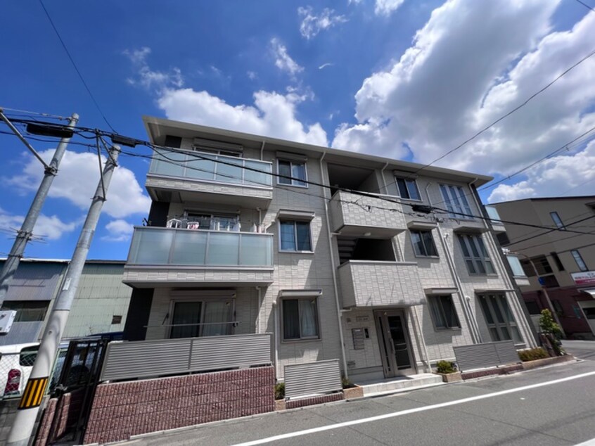 外観写真 Lake Side Yamaki