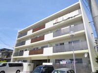 マンション伊丹