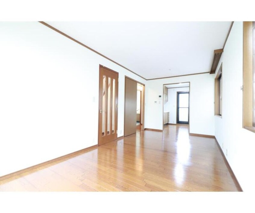居室 高石市綾園2丁目貸家