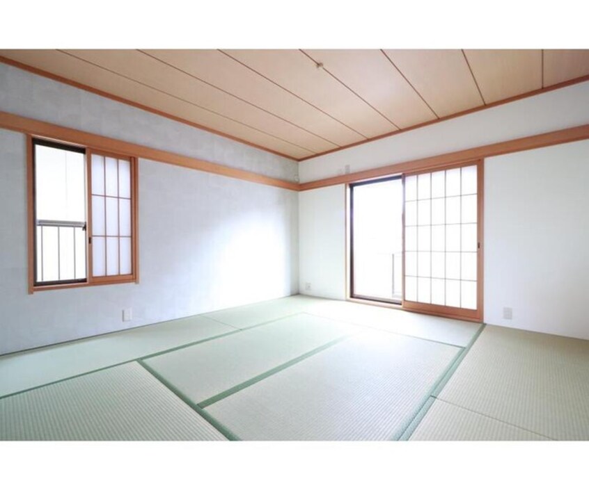 居室 高石市綾園2丁目貸家