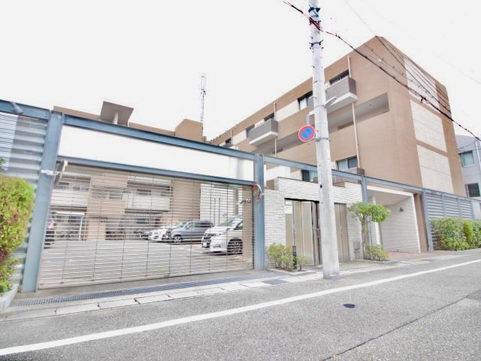 外観写真 デセンテ甲子園口