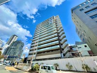 ﾌﾟﾚｻﾝｽｼﾞｪﾈ新神戸ｽﾃｰｼｮﾝﾌﾛﾝﾄ